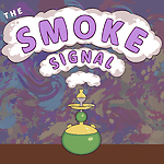 The Smoke Signal Podcast