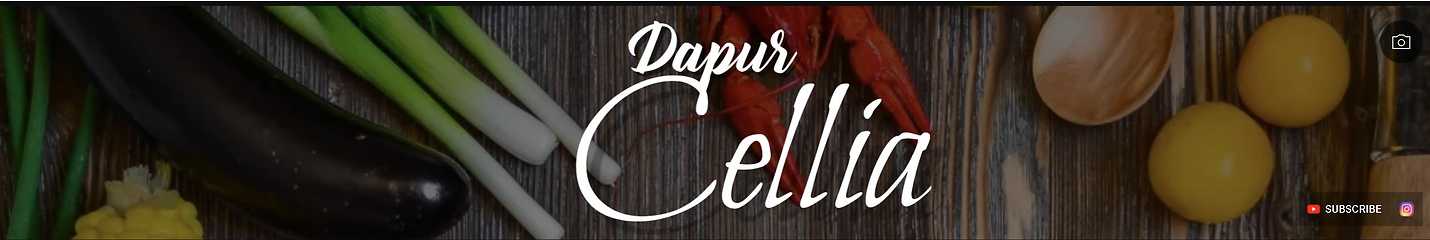 Dapur Cellia