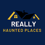 Really Haunted Places