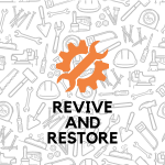 Revive and Restore: Bring Old Things Back to Life