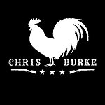 Chris Burke Music