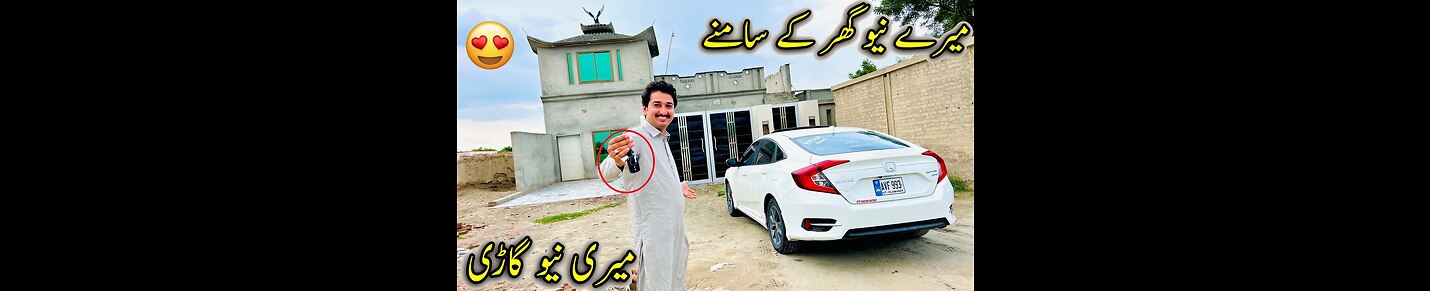 Zameer Jani vlogs