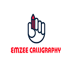 Emzee Calligraphy