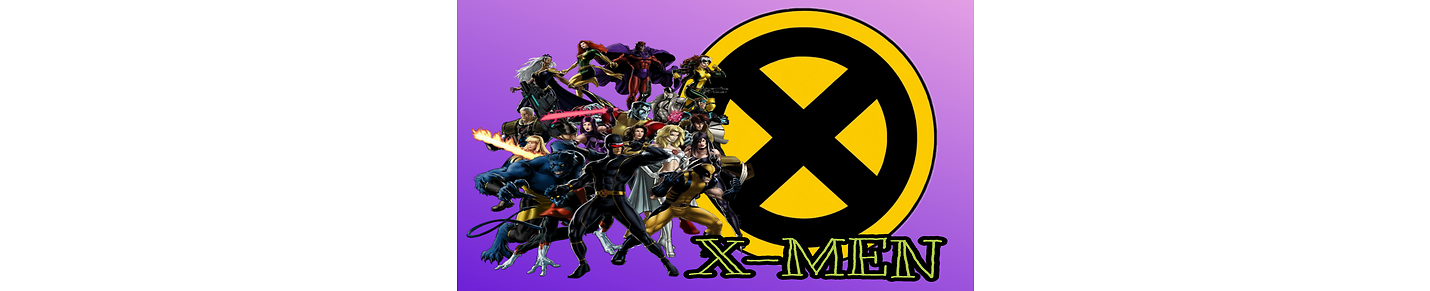 X-MEN