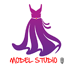 Model studio #Beauty Fashion 🥰