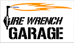 Fire Wrench Garage