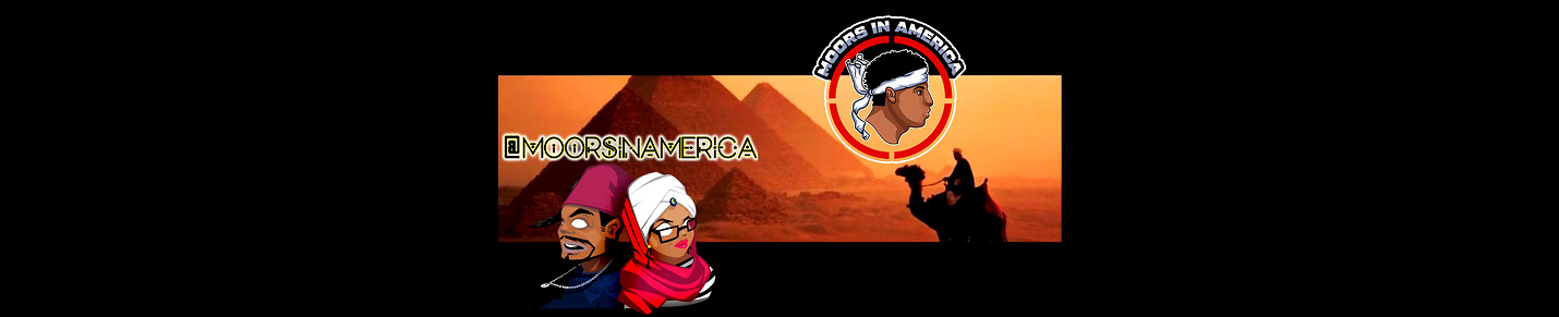 Moors in America