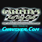 Galletta's Backyard Karting Club