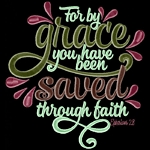 Saved ByHisGrace