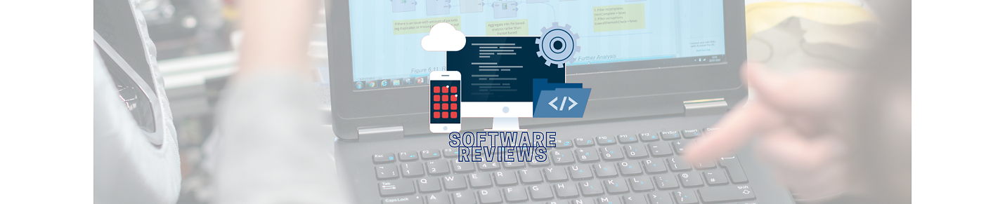 Software Reviews Windows & Mac