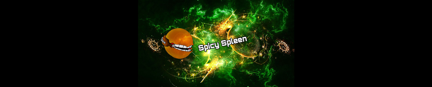 Spicy Spleen