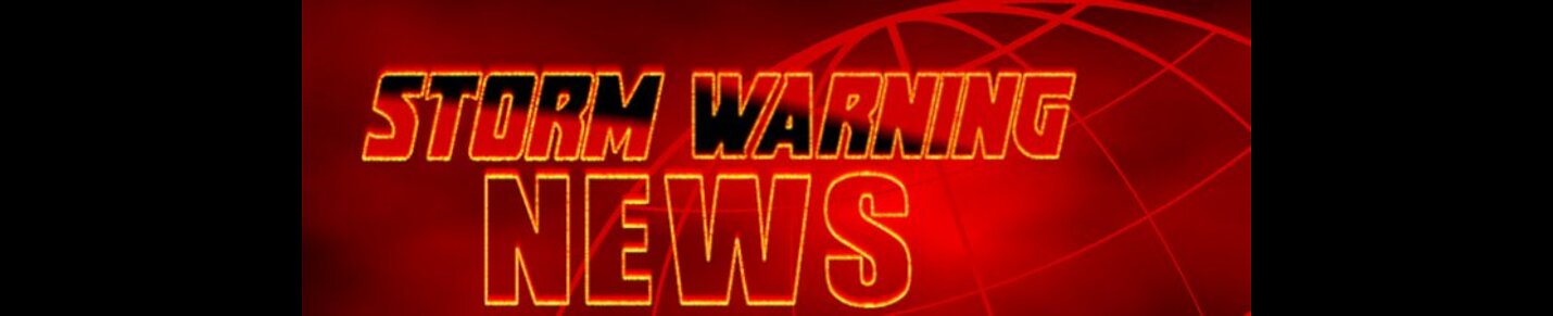Jim Yackel - Storm Warning News