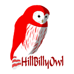 HillBillyOwl