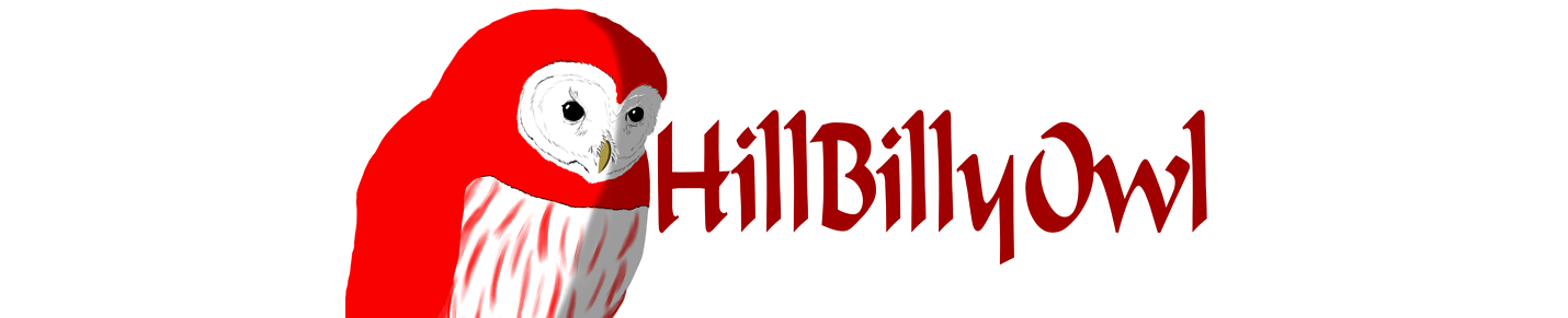 HillBillyOwl