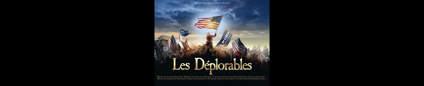 Deplorables History Channel
