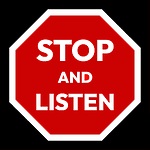 Stop and Listen Podcast
