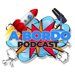 A Bordo Podcast - uma conversa diferente!