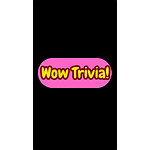 Welcome trivia lovers!