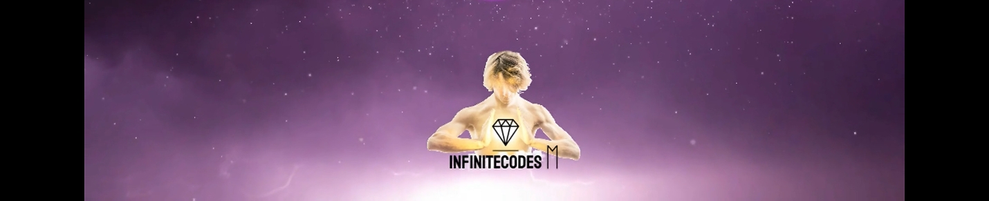 Infinitecodes ᛖ