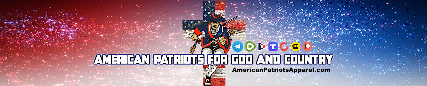 American Patriots for God and Country