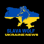 Slava Wolf Ukraine News