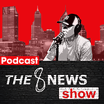 The 8 News Show Podcast
