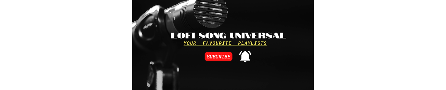 Lo-fi Song Universal