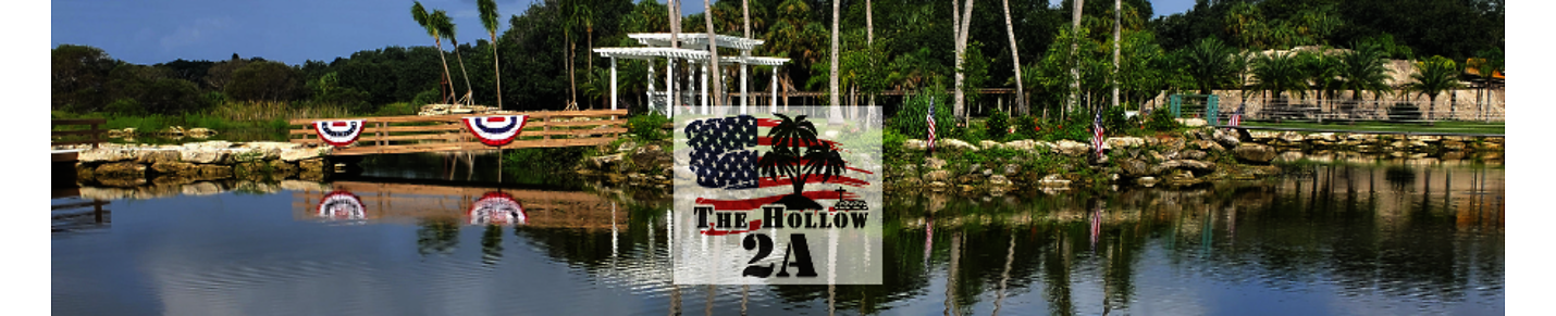 The Hollow 2A In Venice Fl.