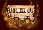 Right To Offend Media
