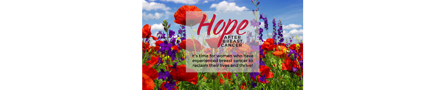 Hope After Breast Cancer