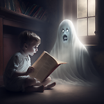 Ghost Stories World