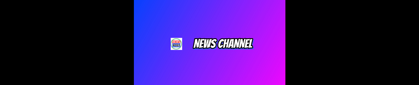 NEWS CHANNEL