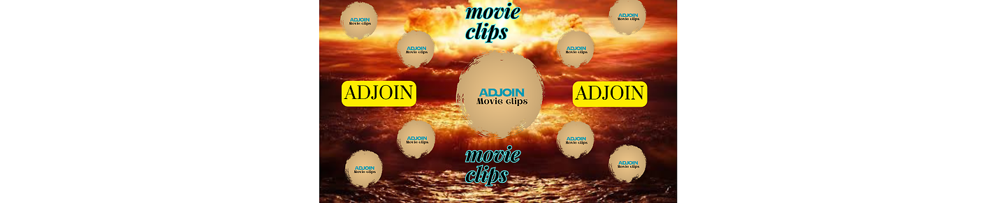 Adjoin movieclips