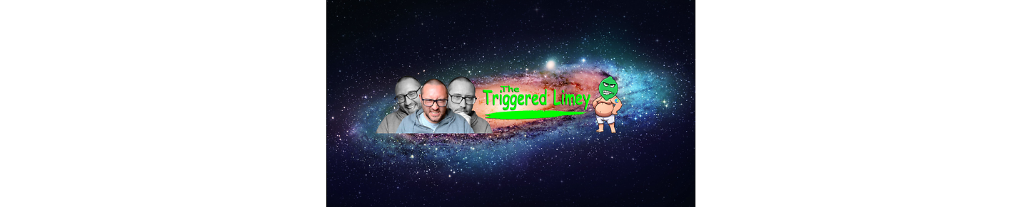 The Triggered Limey