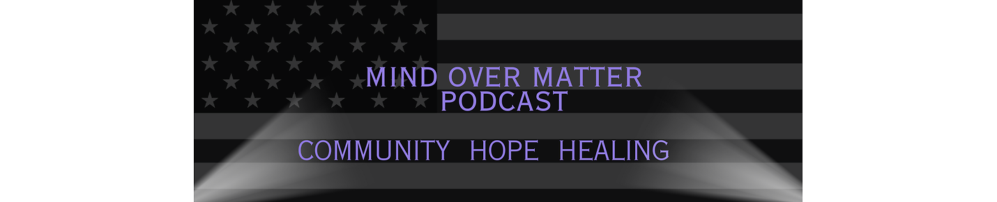 Mind Over Matter Podcast