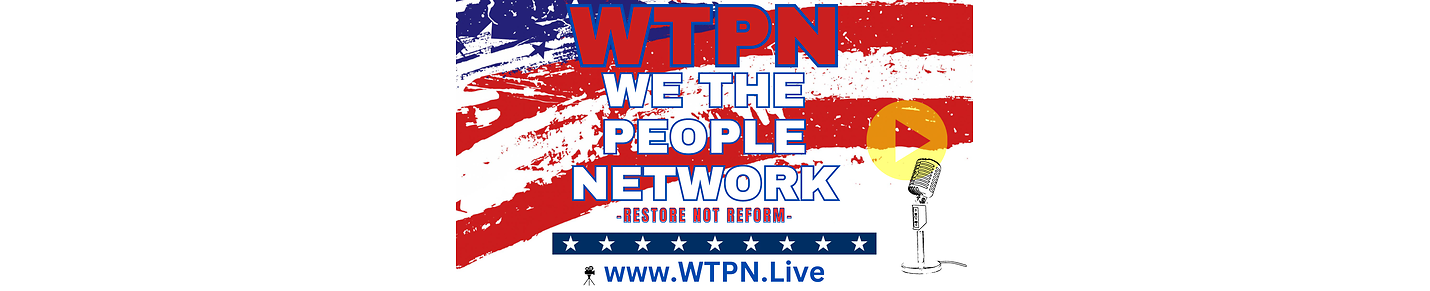 We The People Network