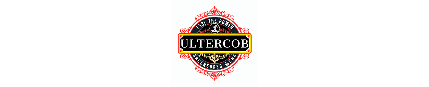 Ultercob Uncensored