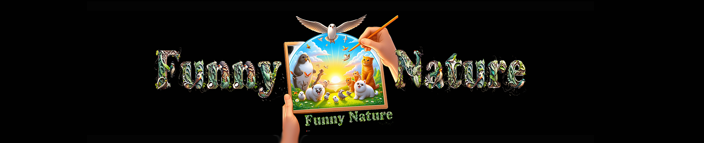 Funny Nature10