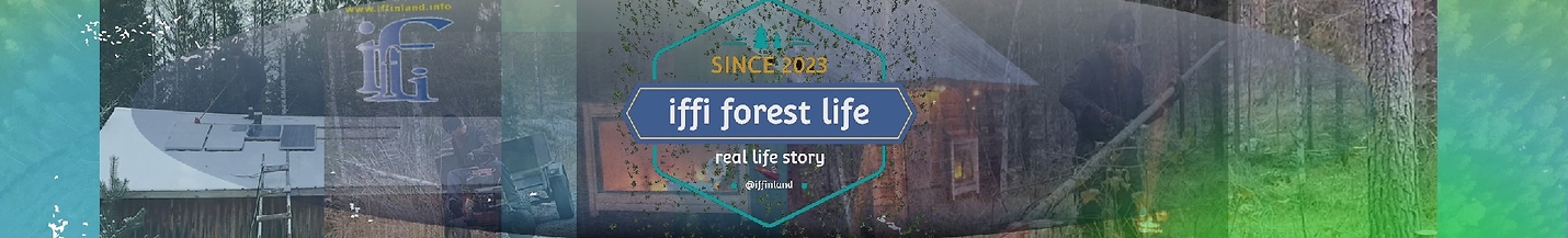iffinland info forest life