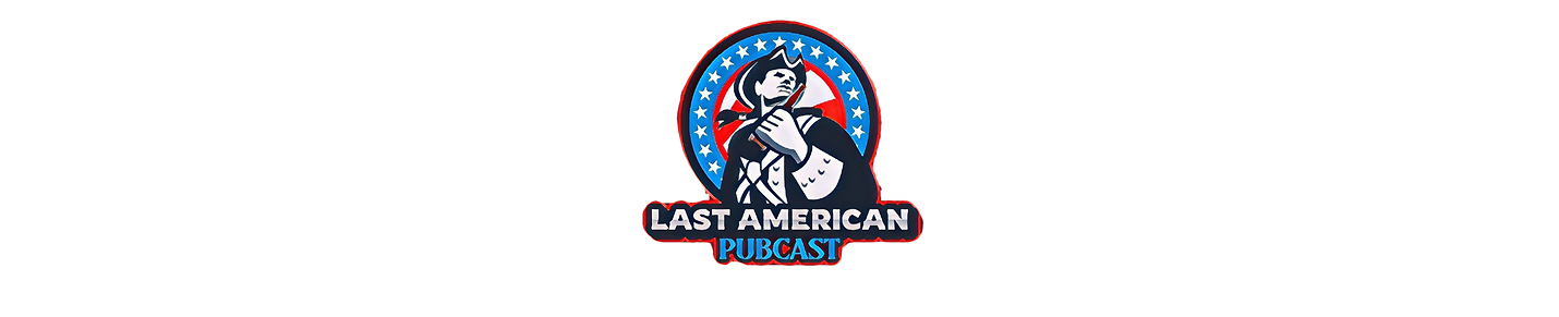 Last American Pubcast