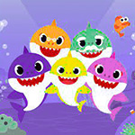 Pinkfong Baby Shark - Kids' Songs & Stories