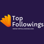 Top Followings