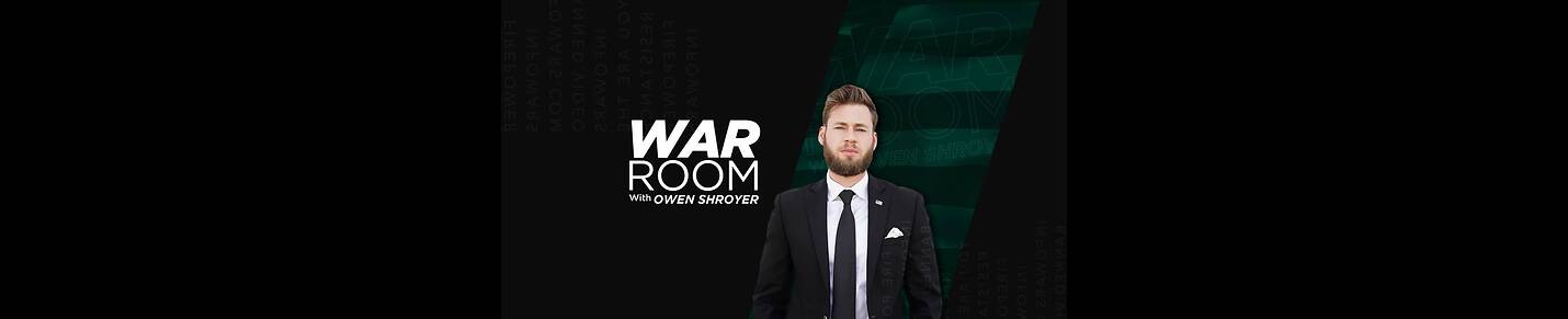 War Room With Owen Shroyer Infowars