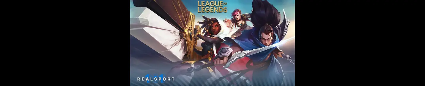 "Legends Legacy: A Journey Through the Summoner's Rift"