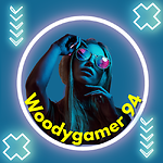 Woody Gamer94
