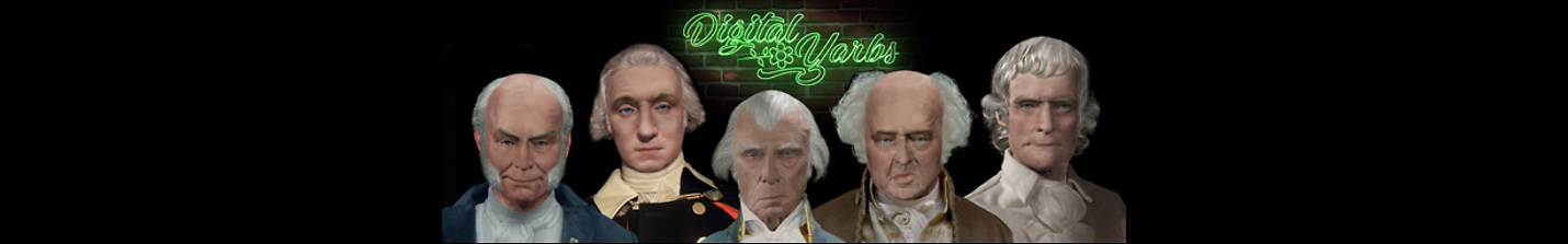 Digital Yarbs - yarbs.net