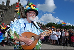 Tavistock Devon Culture Dartmoor Pride Gay LGBTQIA