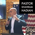 Shahram Hadian