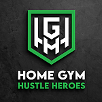Home Gym Hustle Heroes