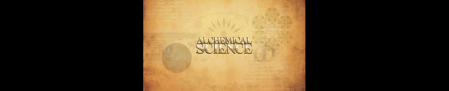 Alchemical Science